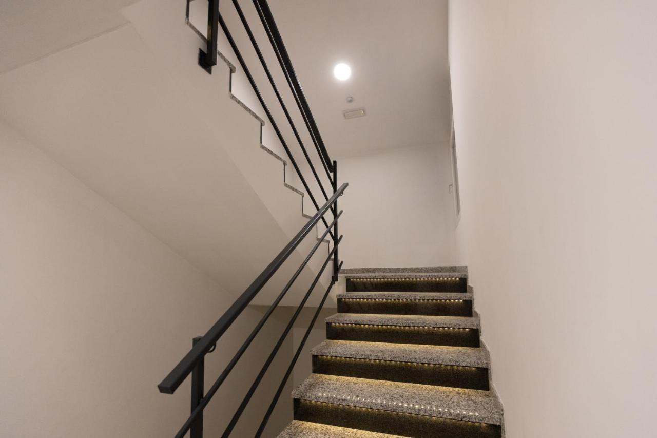 D8 B&B 扎达尔 外观 照片